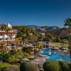 The Westin La Quinta Golf & Spa, Benahavis, فندق