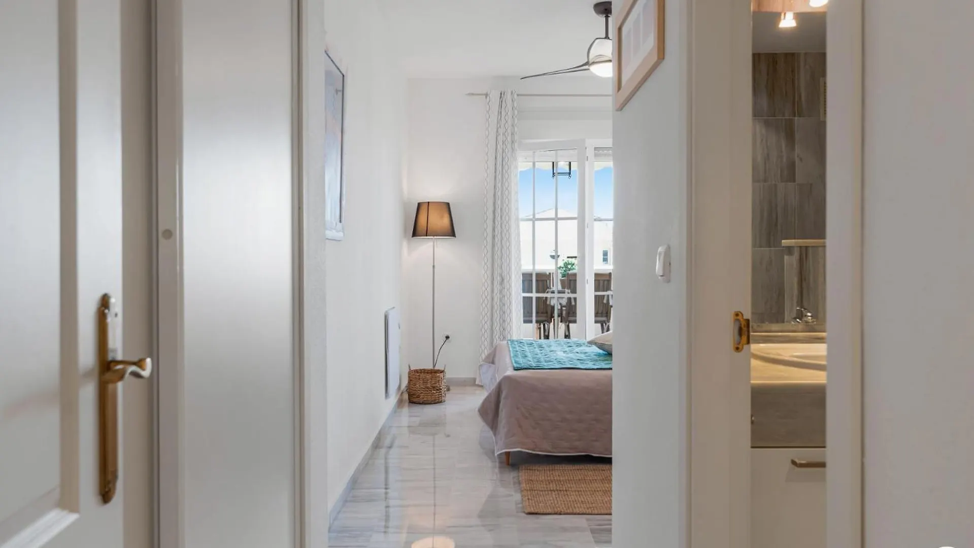 Vivi Homes - Rome Pool, Garden, Golf & Beach Marbella 0*,